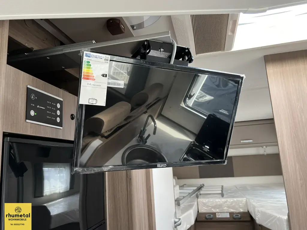 Bild 38: in Katlenburg Wohnmobil mieten