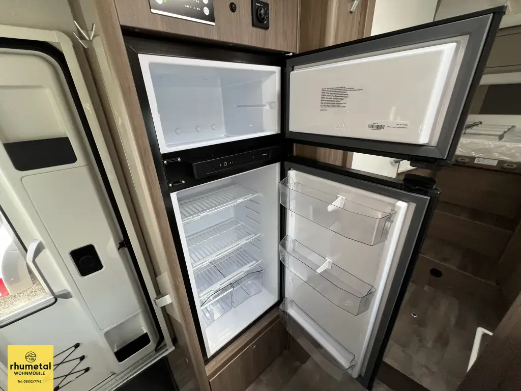 Bild 39: Carado Wohnmobil in Katlenburg mieten