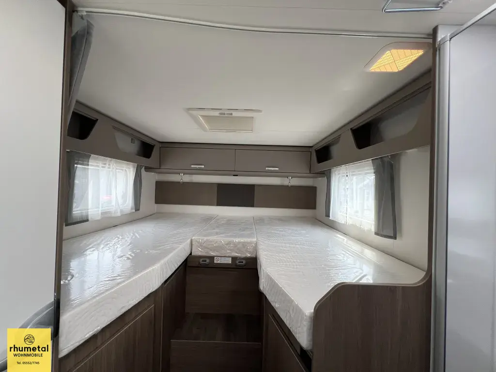 Bild 40: Wohnmobil für 4 Personen in Katlenburg mieten