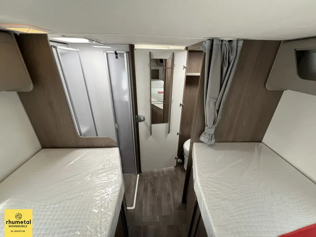 Bild 48: Wohnmobil für 4 Personen in Katlenburg mieten