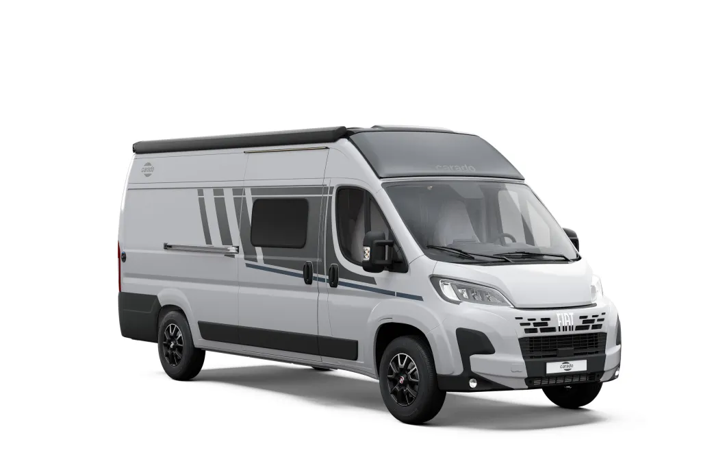 Bild 4: Wohnmobil von Carado mieten in Kürnach Bild 4: Wohnmobil von Carado mieten in Kürnach