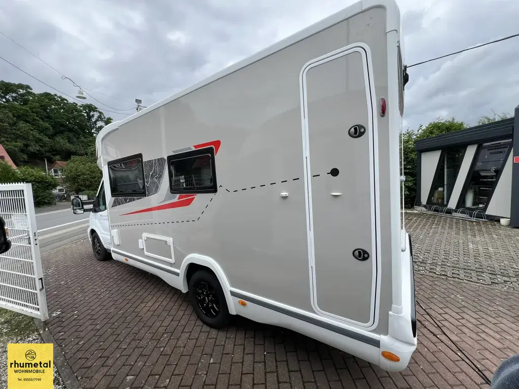 Bild 12: Wohnmobil von Challenger mieten in Katlenburg