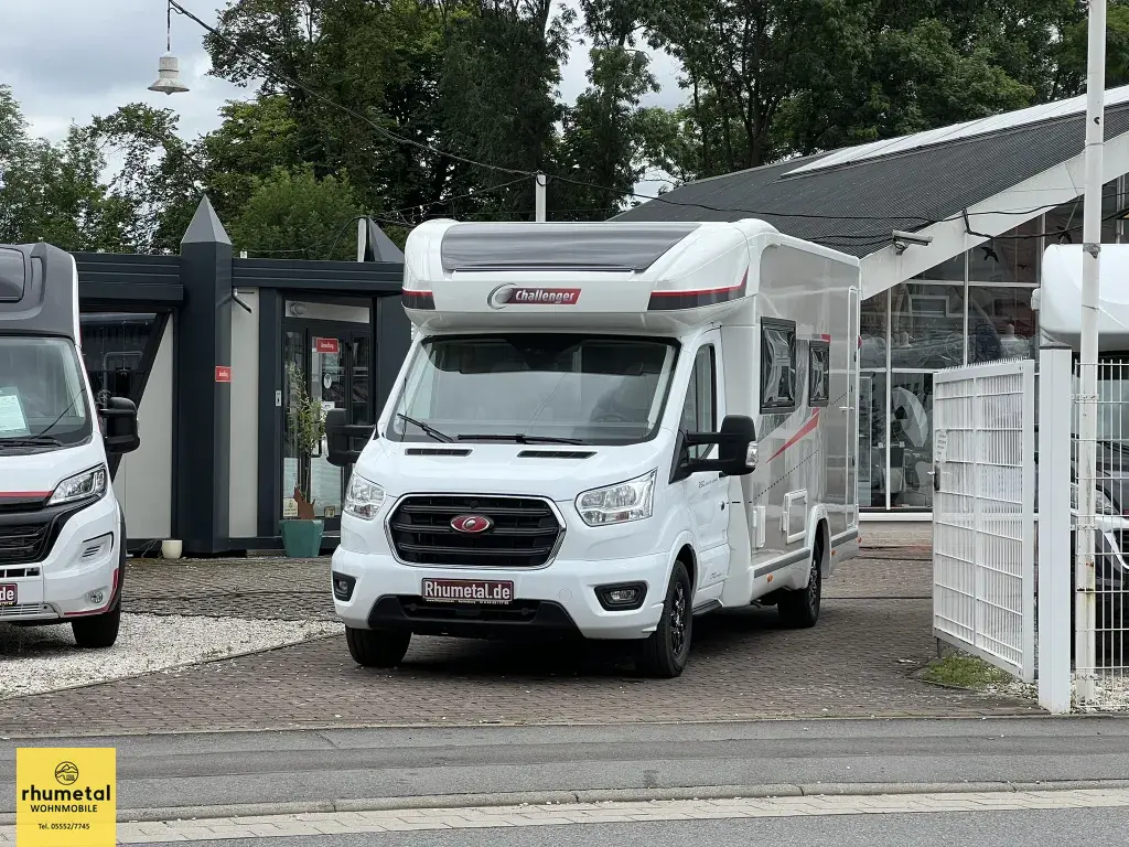 Bild 14: in Katlenburg Wohnmobil mieten