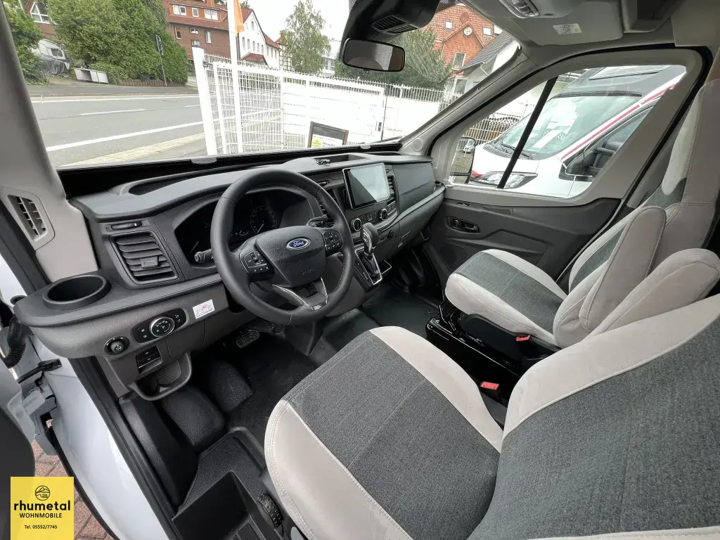 Bild 18: Wohnmobil mieten in Katlenburg