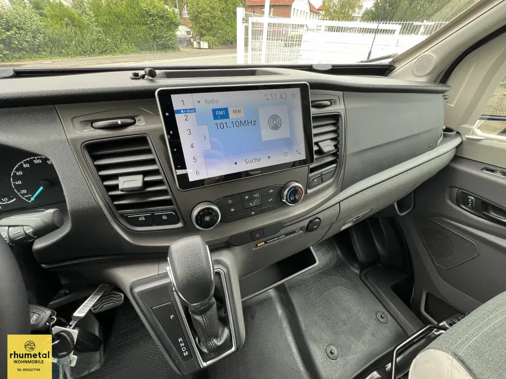 Bild 19: Challenger mieten in Katlenburg