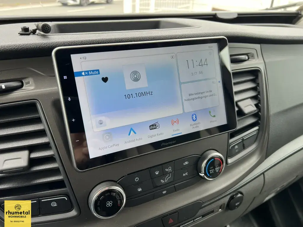 Bild 21: Wohnmobil in Katlenburg online mieten