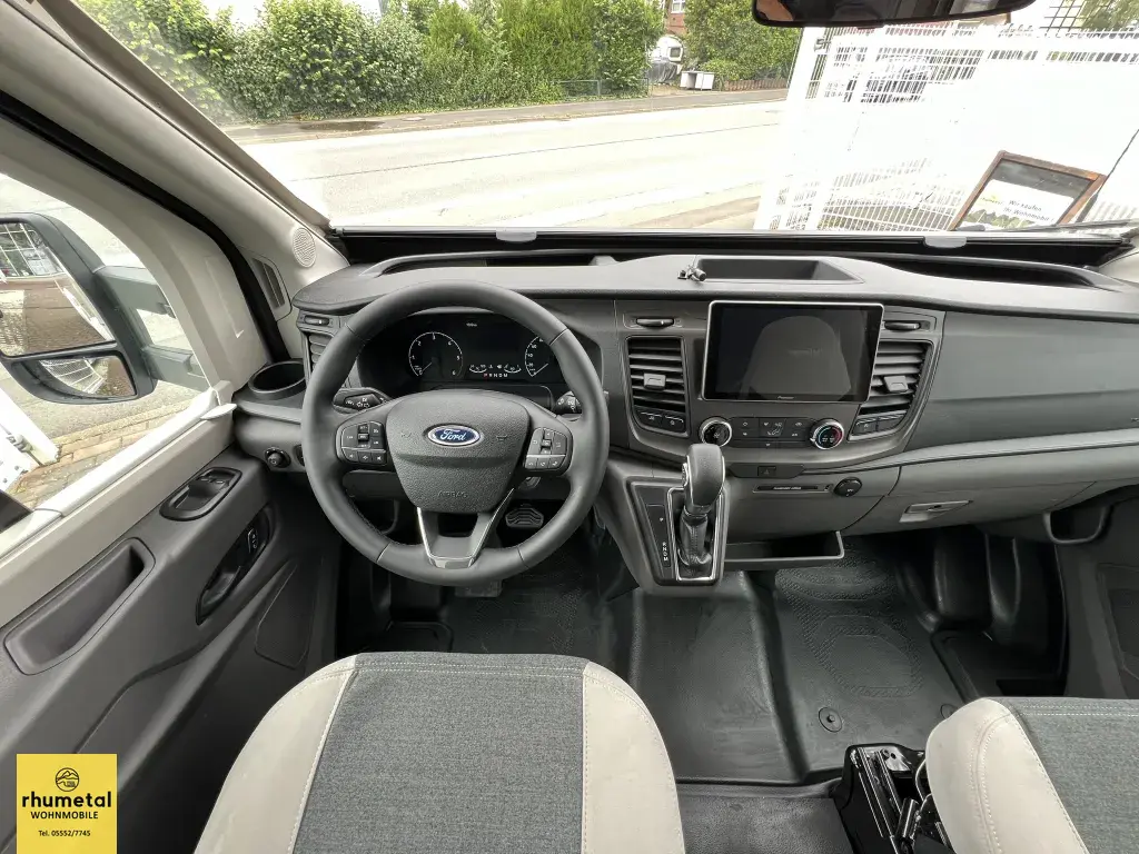 Bild 24: Wohnmobil für 4 Personen in Katlenburg mieten