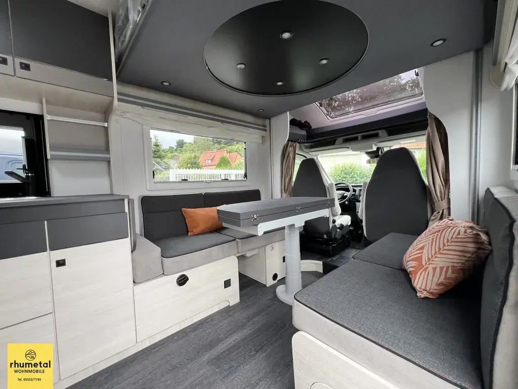 Bild 26: Wohnmobil mieten in Katlenburg