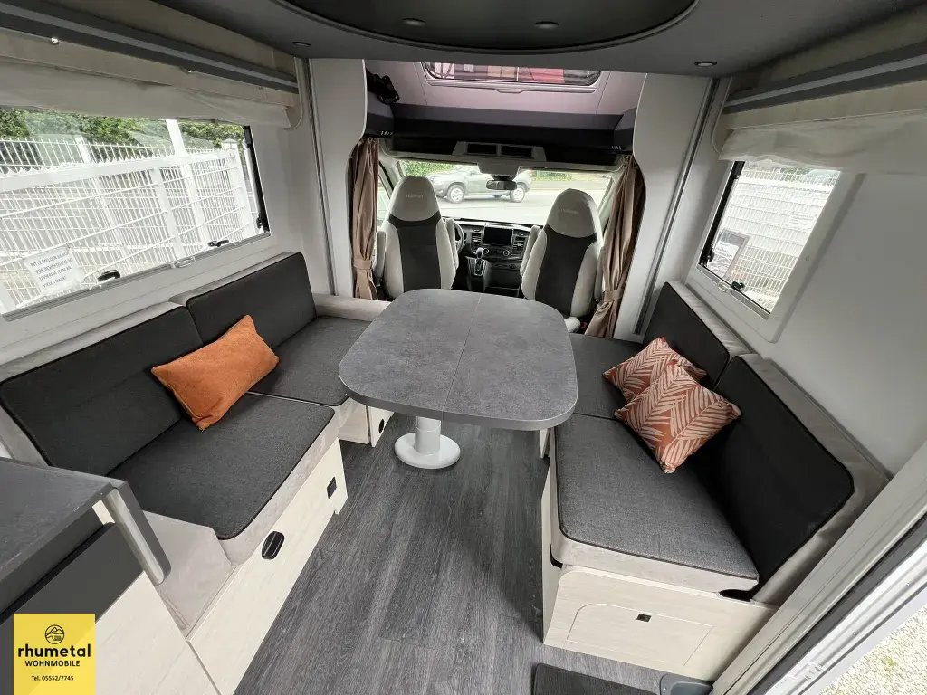 Bild 27: Challenger mieten in Katlenburg