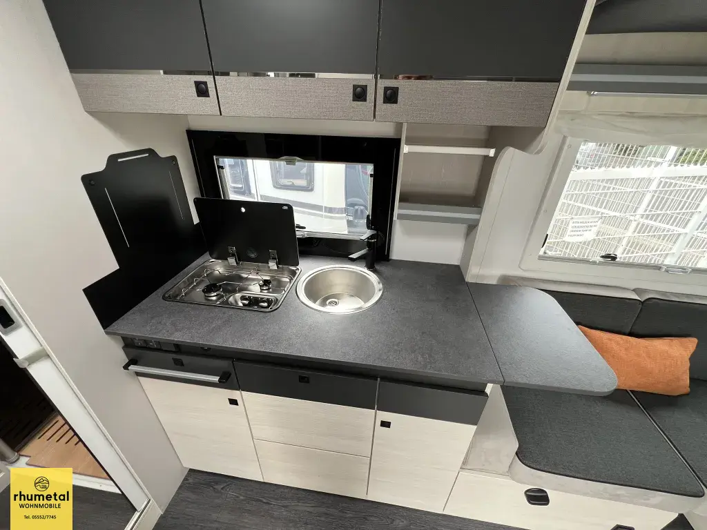 Bild 31: Challenger Wohnmobil in Katlenburg mieten