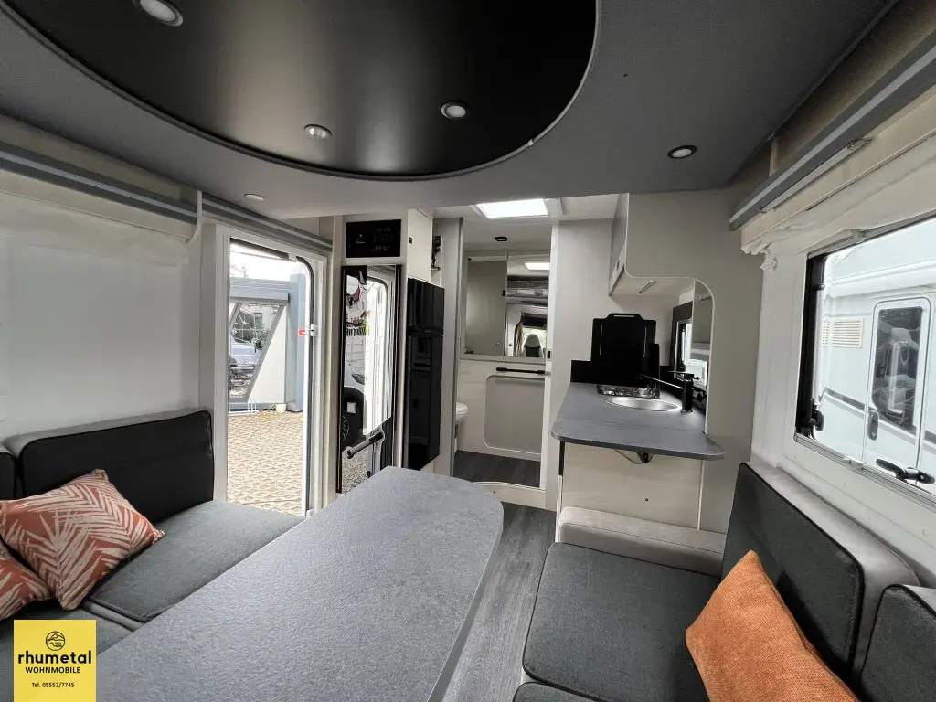 Bild 35: Challenger mieten in Katlenburg