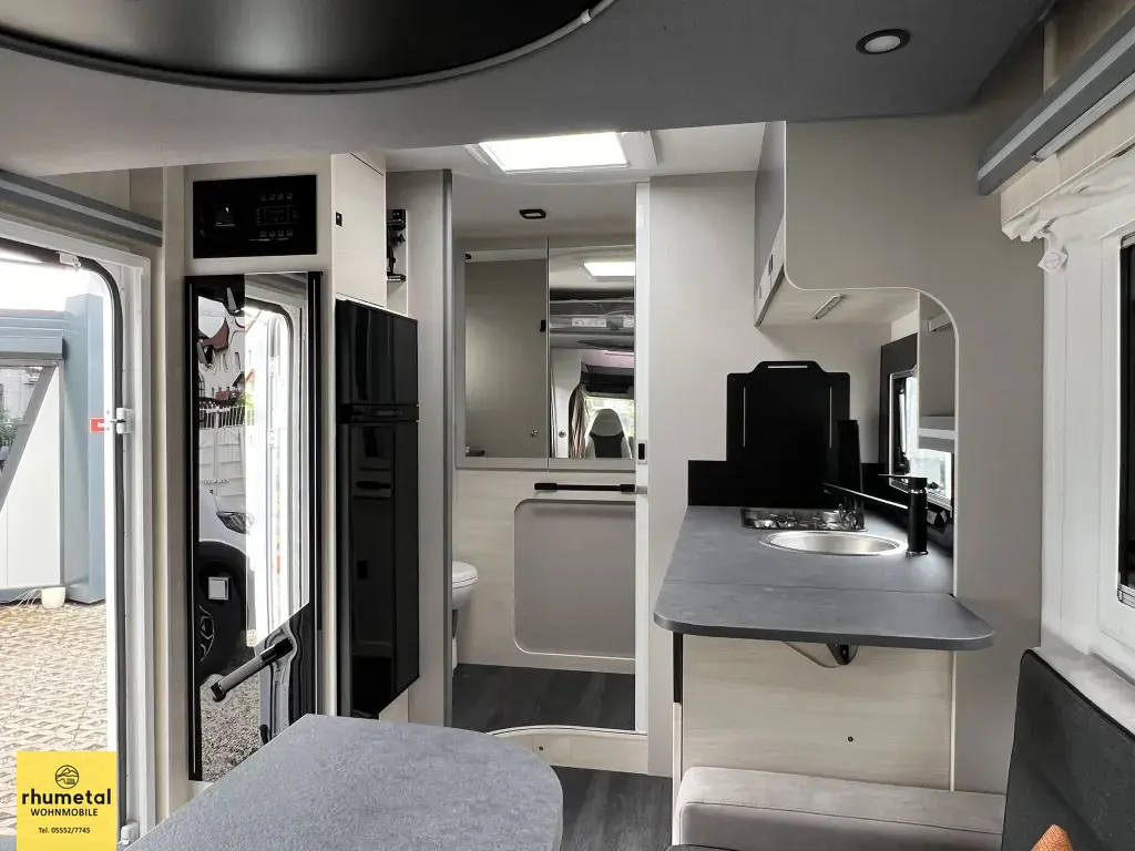 Bild 36: Wohnmobil von Challenger mieten in Katlenburg