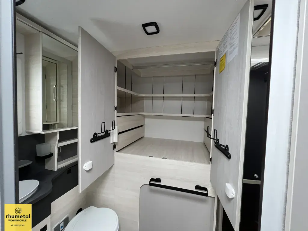 Bild 37: Wohnmobil in Katlenburg online mieten