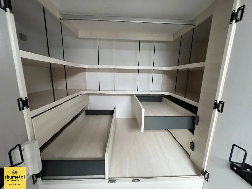 Bild 39: Challenger Wohnmobil in Katlenburg mieten