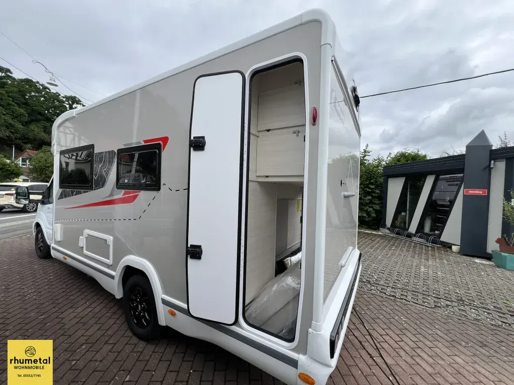 Bild 43: Challenger mieten in Katlenburg