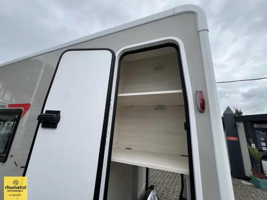 Bild 45: Wohnmobil in Katlenburg online mieten