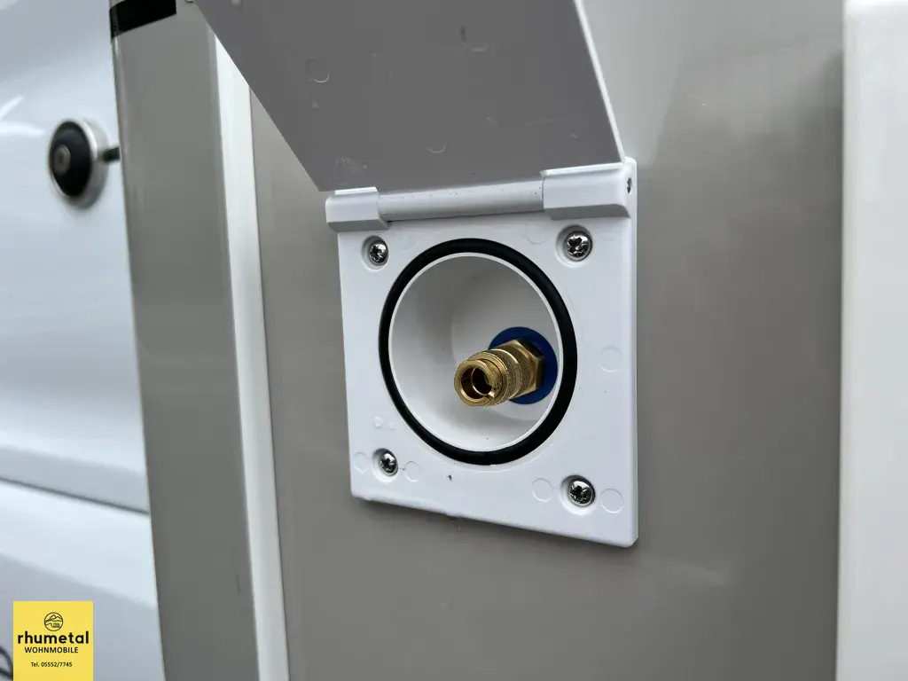 Bild 47: Challenger Wohnmobil in Katlenburg mieten