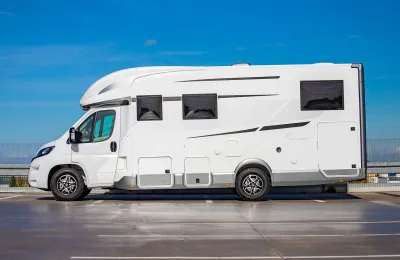 Mobilvetta Krosser 86