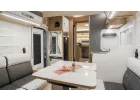 Bild 7: Mobilvetta Wohnmobil in Aschersleben mieten