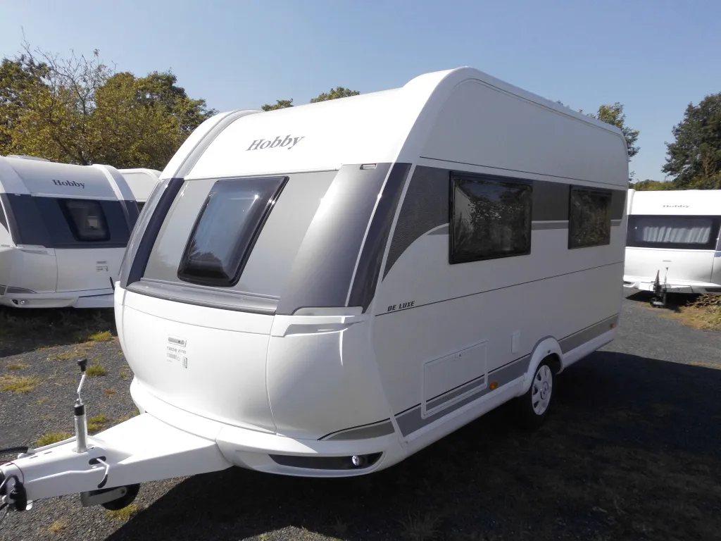 Bild 5: Wohnwagen in Ascheberg online mieten