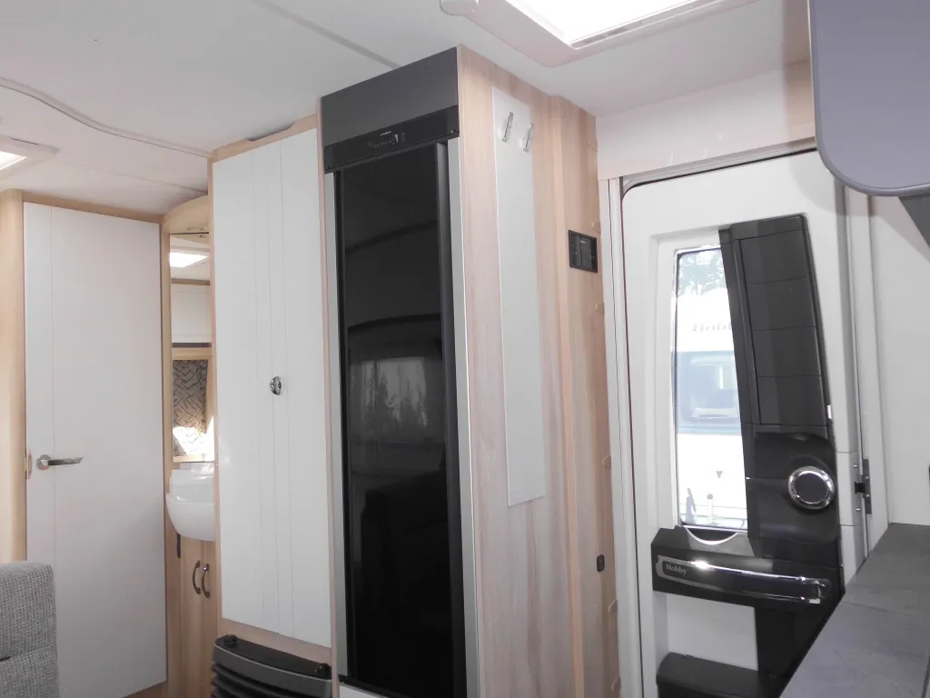 Bild 12: Wohnwagen von Hobby mieten in Ascheberg