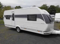 Hobby De Luxe 515 UHL