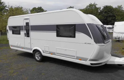 Hobby De Luxe 515 UHL