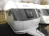 Hobby De Luxe 460 SFf