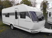 Hobby Excellent Edition 540 WLU