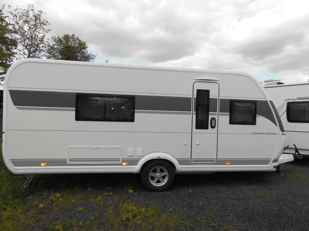 Bild 5: Wohnwagen in Ascheberg online mieten