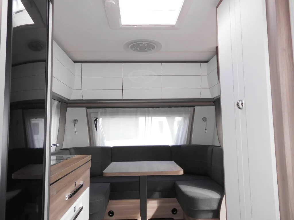 Bild 10: Wohnwagen mieten in Ascheberg