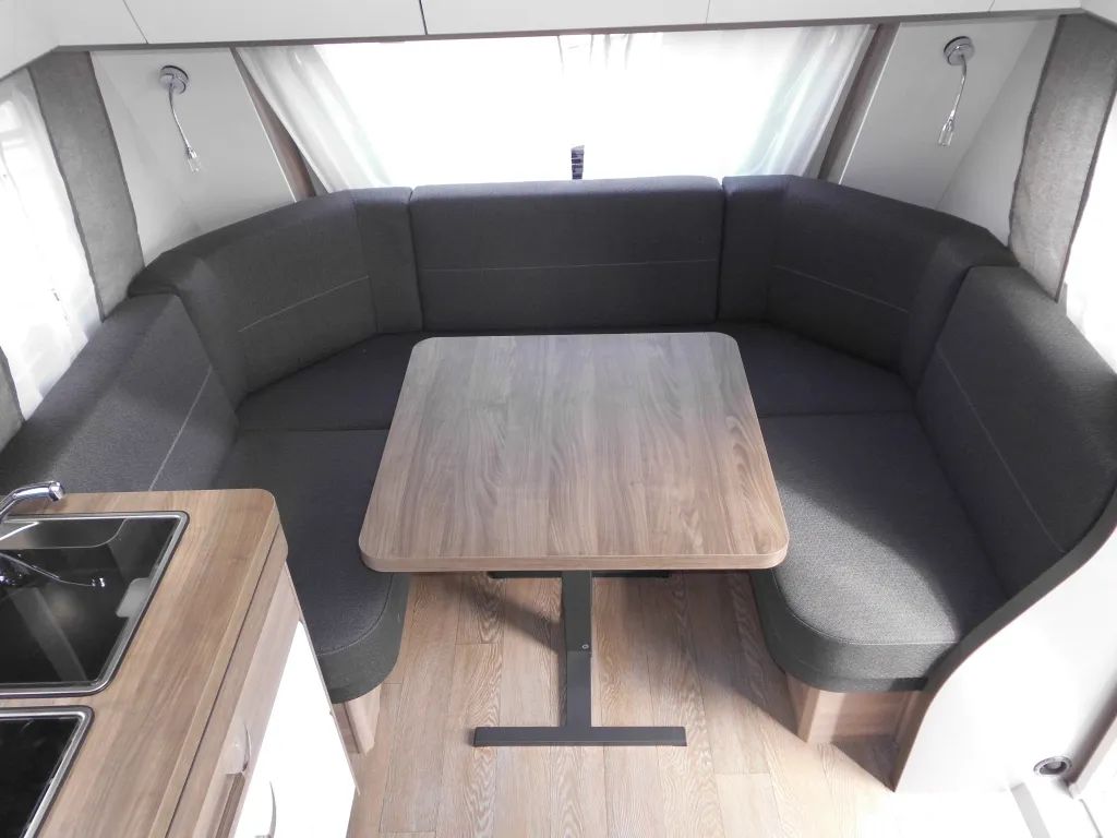 Bild 13: Wohnwagen in Ascheberg online mieten