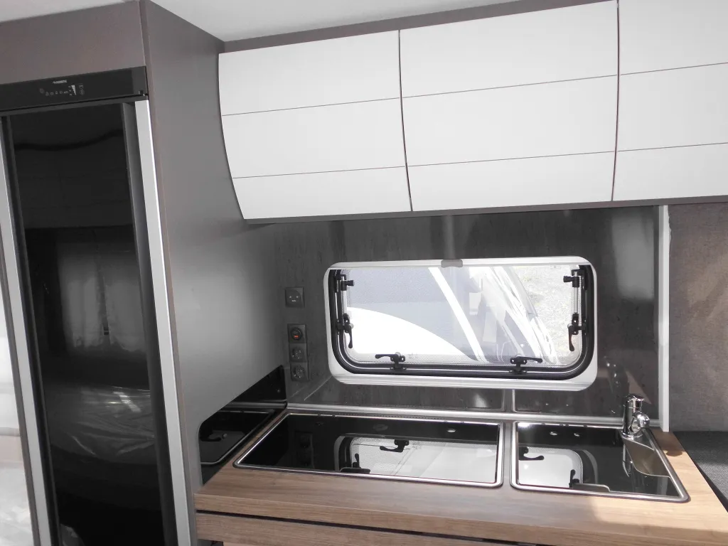 Bild 17: Hobby Excellent Edition 540 WLU