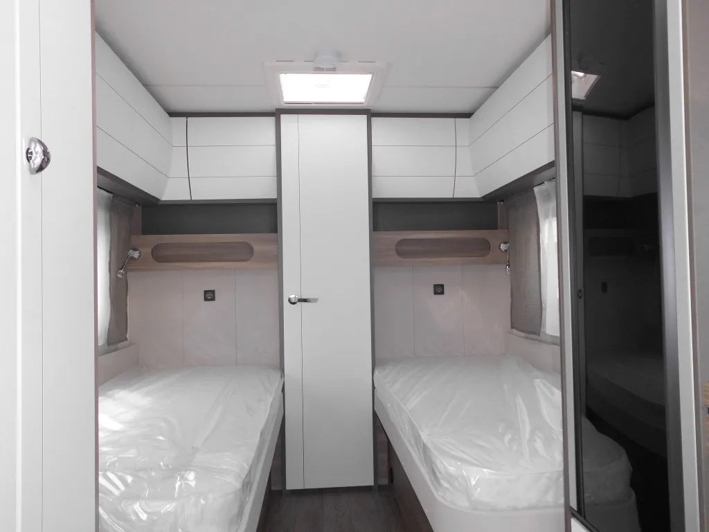 Bild 20: Wohnwagen von Hobby mieten in Ascheberg