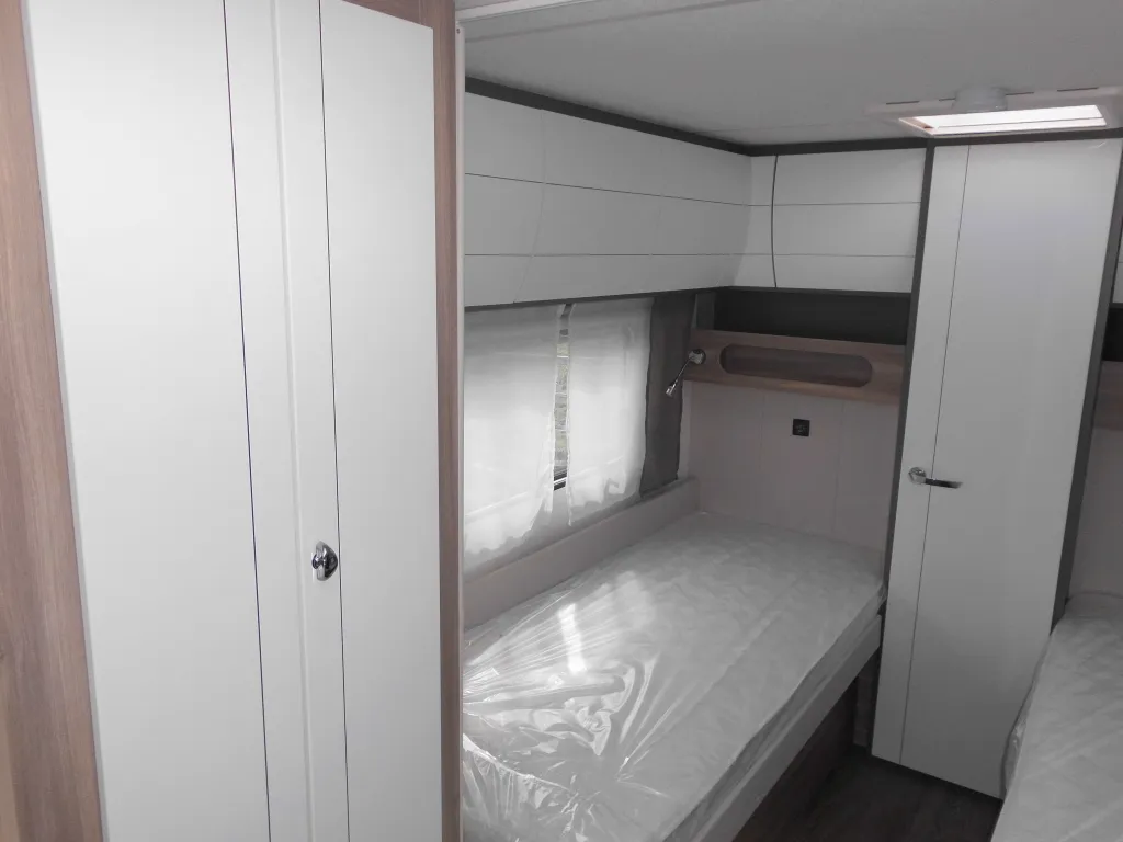 Bild 21: Wohnwagen in Ascheberg online mieten