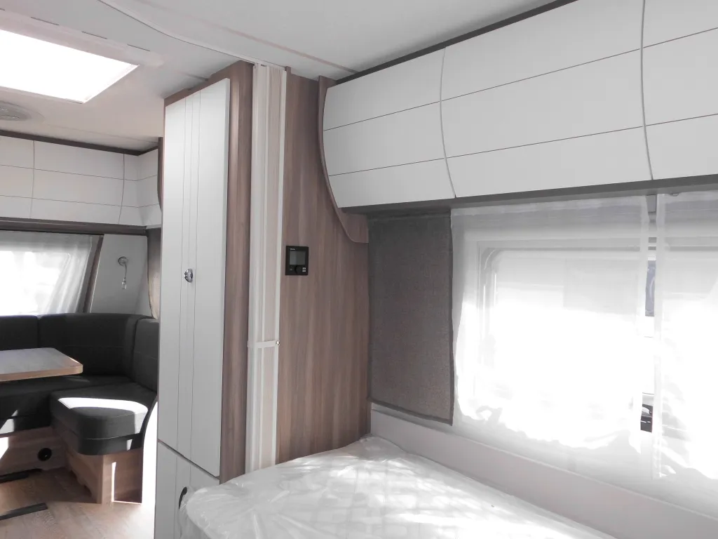 Bild 24: Wohnwagen für 4 Personen in Ascheberg mieten