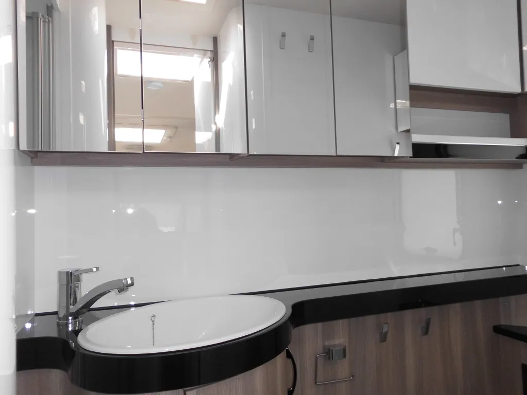 Bild 25: Hobby Excellent Edition 540 WLU