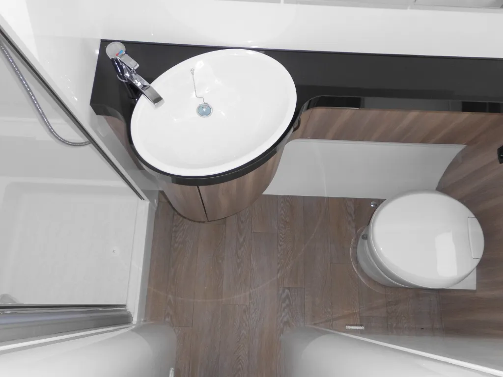 Bild 28: Wohnwagen von Hobby mieten in Ascheberg