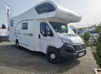 Chausson Alkoven C727 First Line