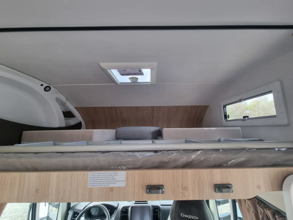 Bild 10: Wohnmobil mieten in Vellmar bei Kassel