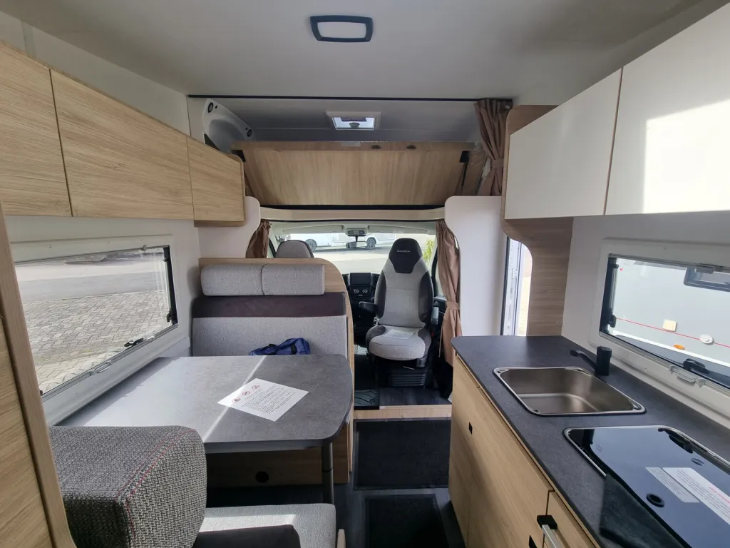 Bild 11: Chausson mieten in Vellmar bei Kassel