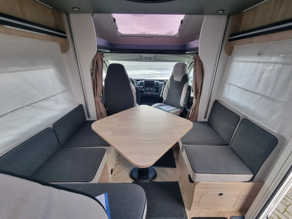 Bild 11: Chausson mieten in Vellmar bei Kassel