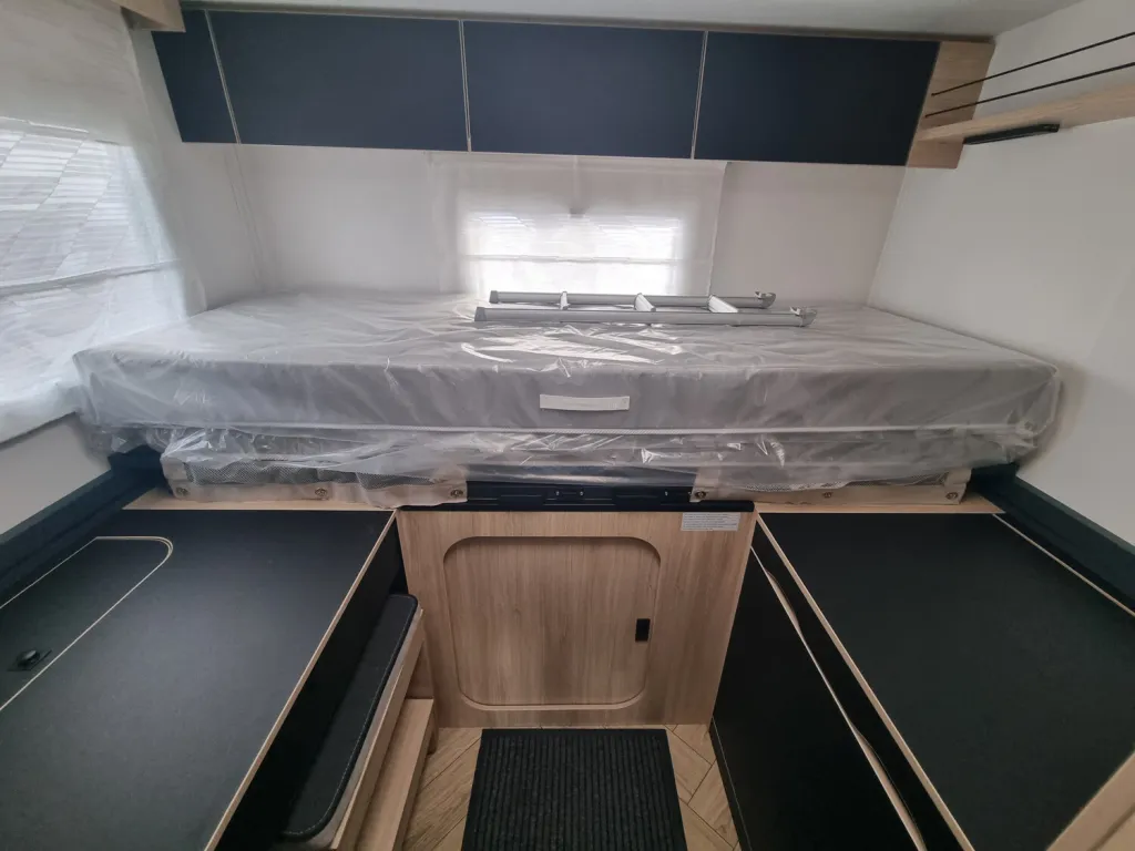 Bild 15: Chausson Wohnmobil in Vellmar bei Kassel mieten