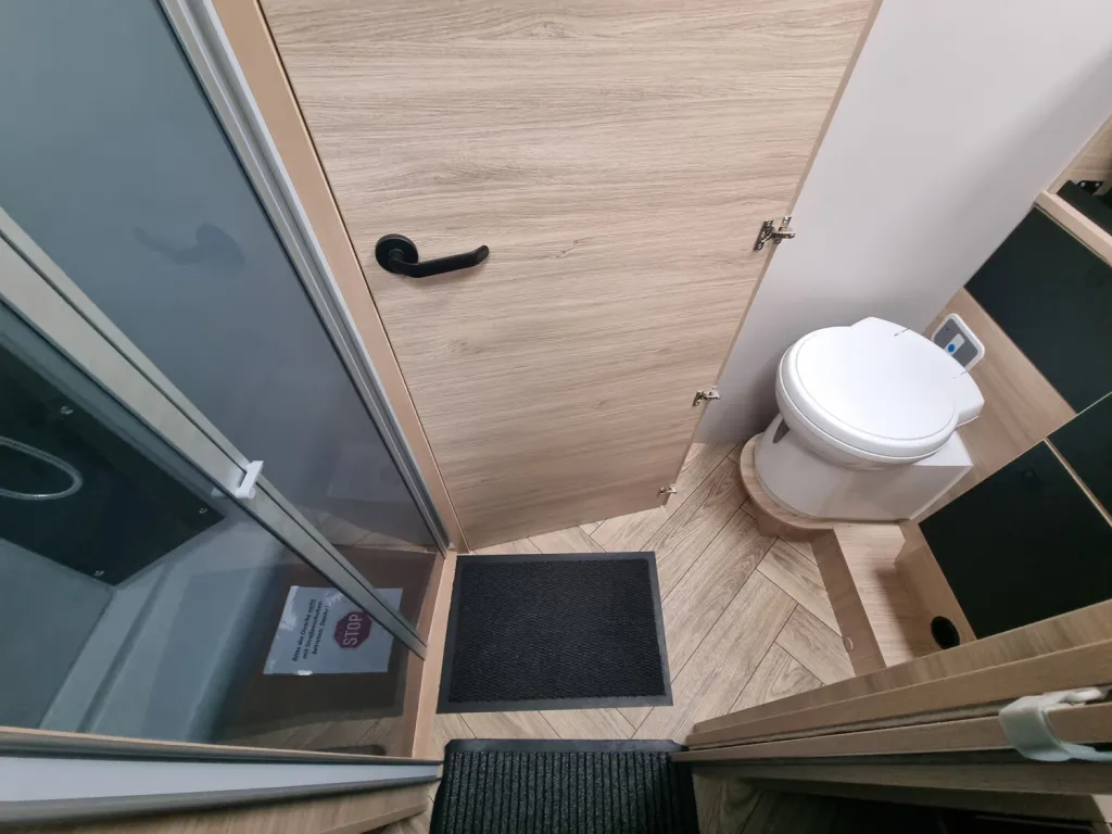 Bild 20: Wohnmobil von Chausson mieten in Vellmar bei Kassel