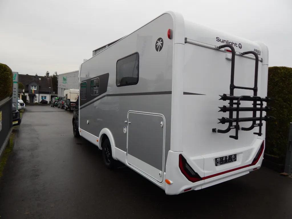 Bild 6: in Remscheid Wohnmobil mieten