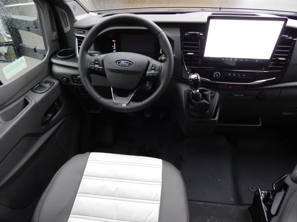 Bild 9: Sunlight T 690L Adventure Edition