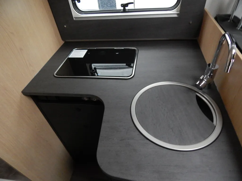 Bild 12: Wohnmobil von Sunlight mieten in Remscheid