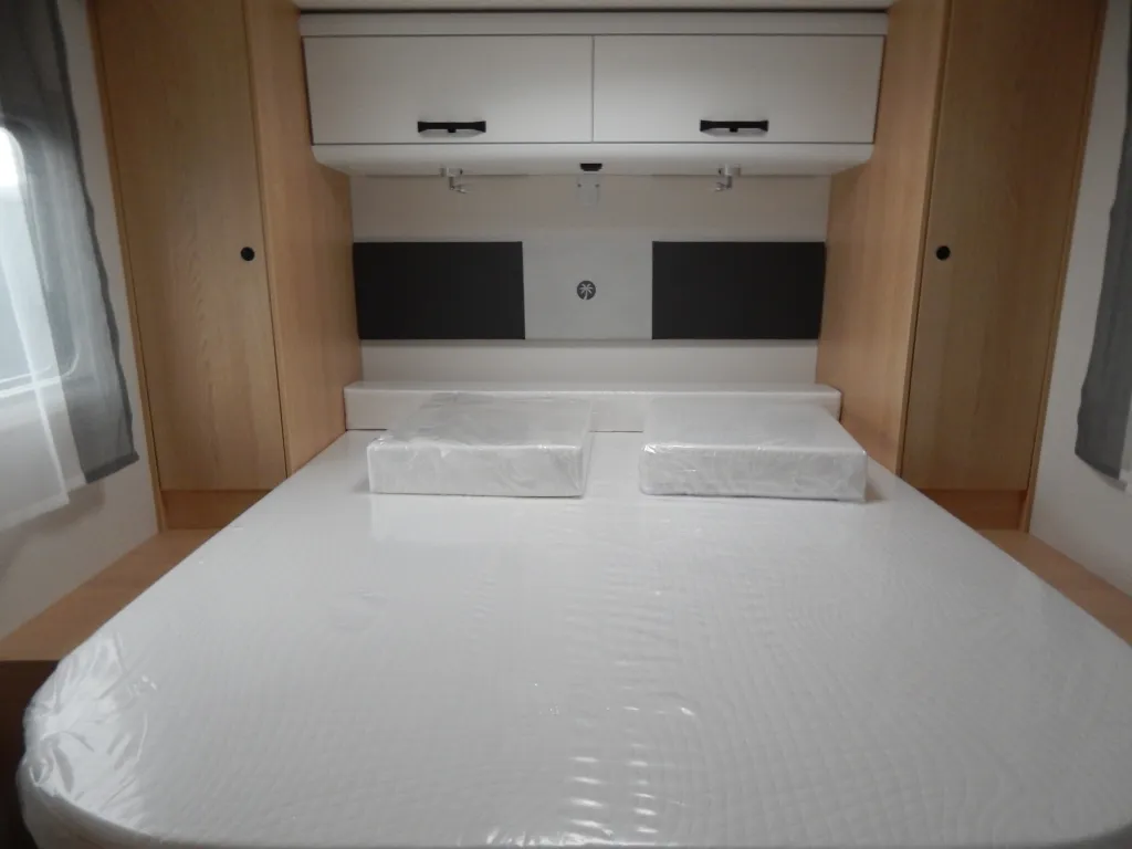 Bild 15: Sunlight Wohnmobil in Remscheid mieten