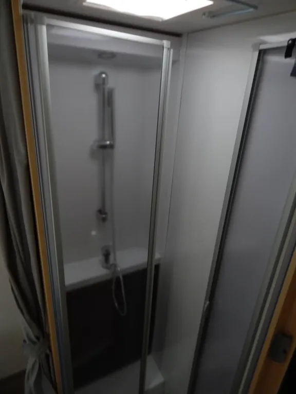 Bild 17: Sunlight T 690L Adventure Edition