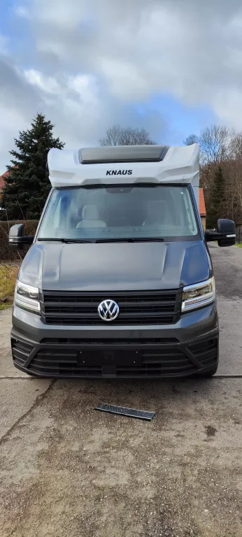 Bild 6: in Groß-Schacksdorf Wohnmobil mieten